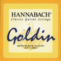 Hannabach Goldin 725 MHT