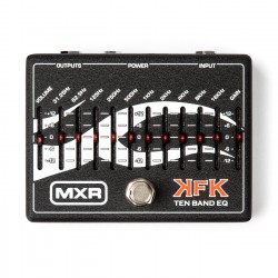 MXR KFK-1 (european version)