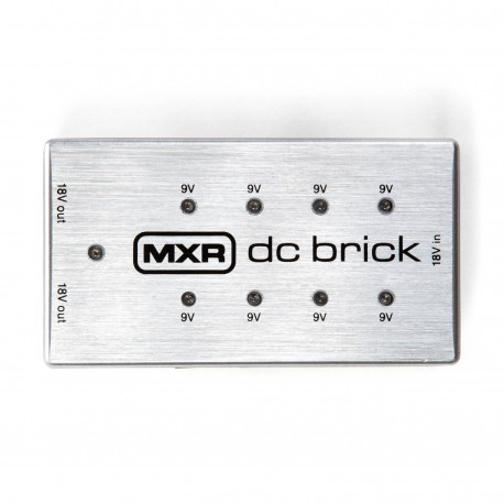 MXR MC237-EU DC Brick Power Supply