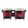 Meinl HB100WRB Wine Red Burst