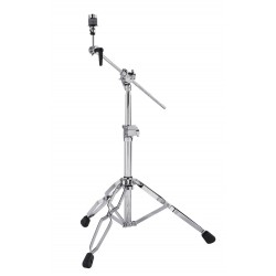 DW 9701 Heavy Low Boom Ride Cymbal Stand