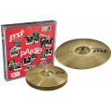Paiste PST3 Essential Set (13-18'')