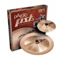 Paiste PST5 Effects Cymbal Set