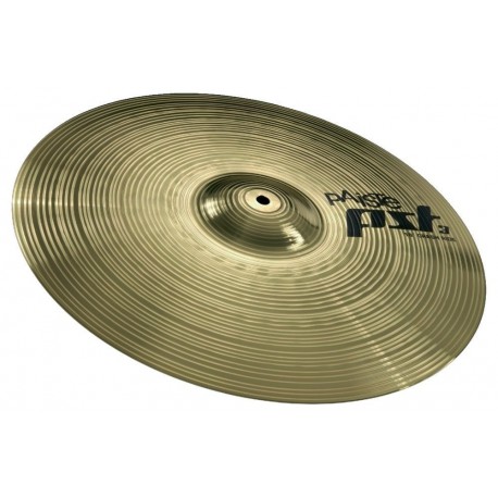 Paiste PST3 Crash Ride 18"