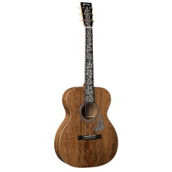 Martin Guitars SS-OMVINE-16