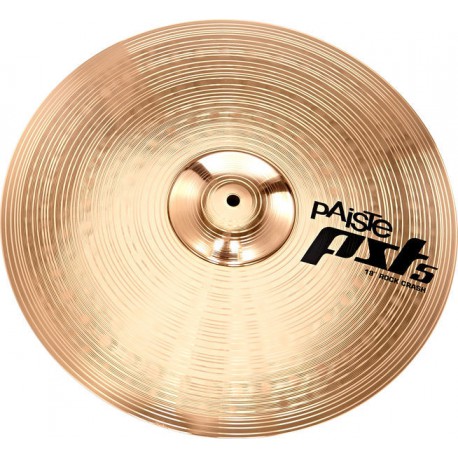 Paiste PST5 Rock Crash 18"