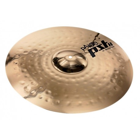 Paiste PST8 Reflector Medium Ride 20"