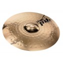 Paiste PST8 Medium Ride 20" Reflector