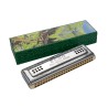 Hohner Echo-Harp 2x48