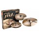 Paiste PST8 Universal Set 14" 16" 20"