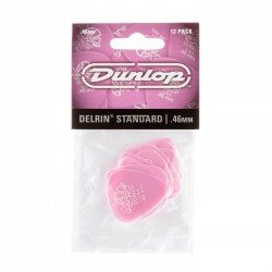 Dunlop Delrin 500 0.46 12PK
