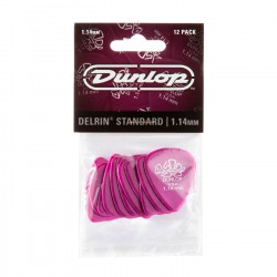 Dunlop Delrin 500 1.14 Guitar Pick