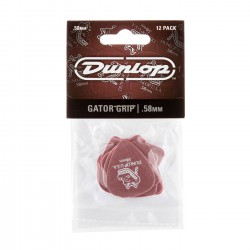 Dunlop Gator Grip 417P 0.58