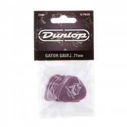 Dunlop Gator Grip 417P 0.71