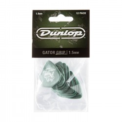 Dunlop Gator Grip 1.5 12 Pack