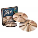 Paiste PST7 Rock (Heavy) Cymbal Set