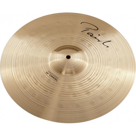 Paiste Signature Precision Crash