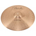 Paiste 20" Signature Precision Heavy Crash