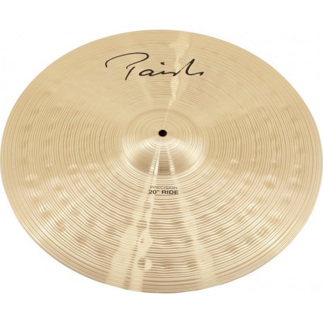 Paiste 20" Signature Precision Ride