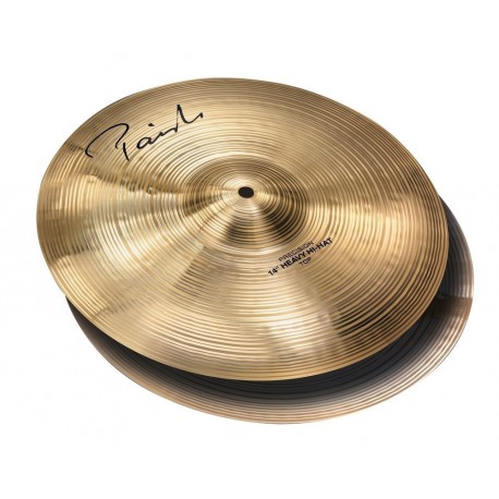 Paiste Signature Precision Hi-Hat