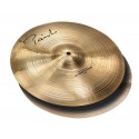 Paiste 14" Signature Precision Sound-Edge Hi-Hat