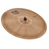 Paiste 22" 2002 Black Big Beat Cymbal