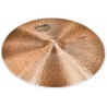 Paiste 24" 2002 Black Big Beat Cymbal