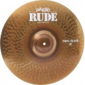 Paiste 16" Rude Thin Crash