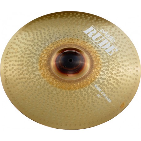 Paiste " Rude Thin Crash