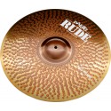 Paiste 19" Rude Thin Crash