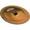 Paiste 18" Rude China