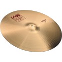 Paiste 2002 18" Medium Crash