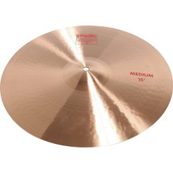 Paiste 2002 Medium Crash
