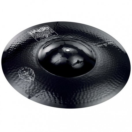 Paiste 2002 18" Giga Bell Psychoctopus Ride