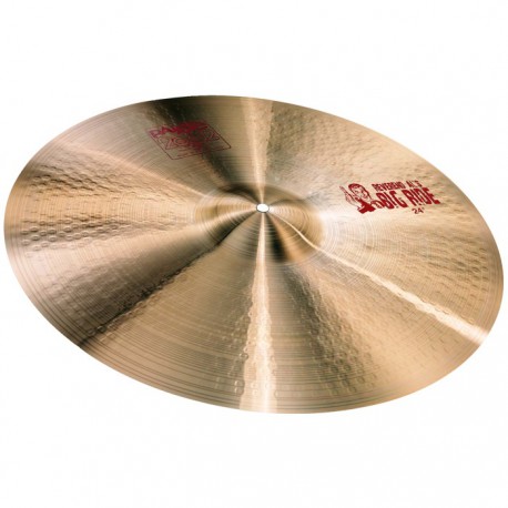 Paiste 2002 24" Big Ride