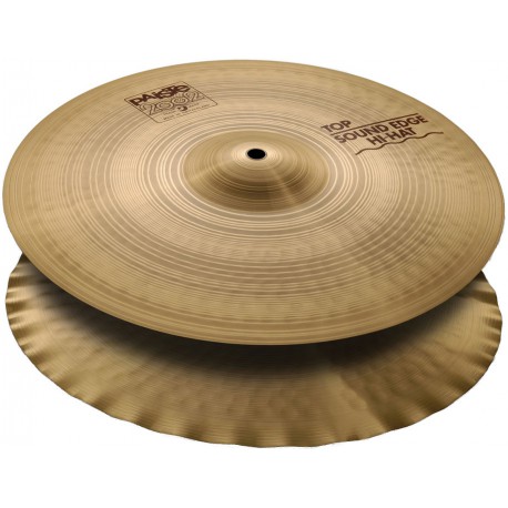 Paiste 2002 Sound Edge Hi-Hat