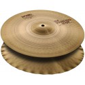 Paiste 17" 2002 Sound Edge Hi-Hat