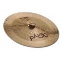 Paiste 2002 18" China