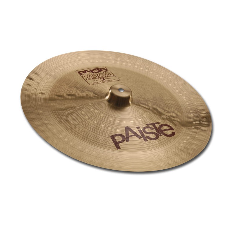 PAiSTe 2002 China 16