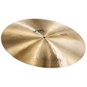 Paiste 20" Formula 602 Medium Flatride