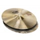 Paiste 14" Formula 602 Sound Edge Hi-Hat