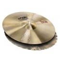 Paiste 14" Formula 602 Sound Edge Hi-Hat