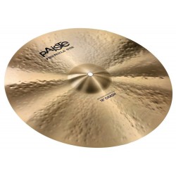 Paiste Formula 602 Modern Essentials Crash