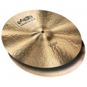 Paiste 14" Formula 602 Modern Essentials Hi-Hat