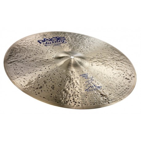 Paiste 20"  Masters Mellow Blue Bird Ride