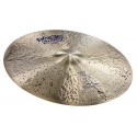 Paiste 20" Masters Mellow Blue Bird Ride