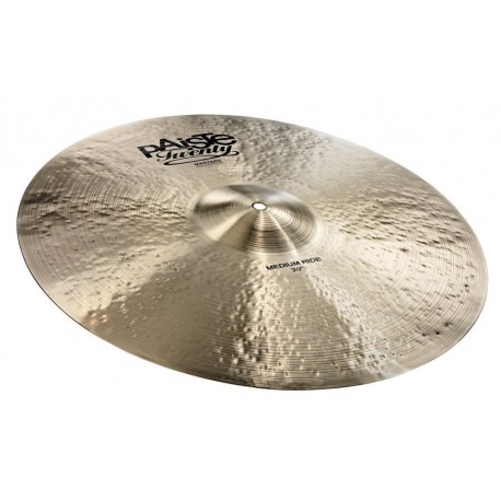 Paiste Masters Medium Ride