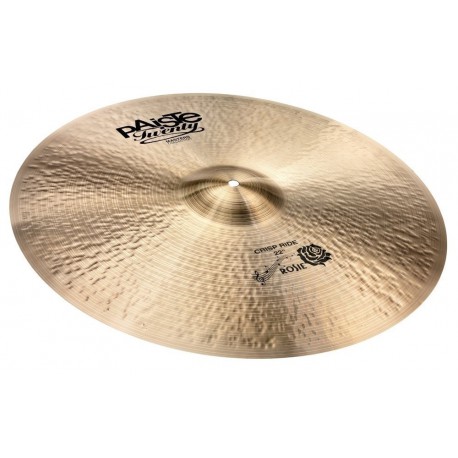 Paiste 22" Masters Crisp Ride