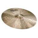 Paiste 18" Masters Dark Crash