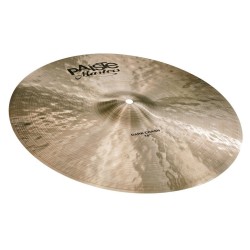 Paiste Masters Dark Crash